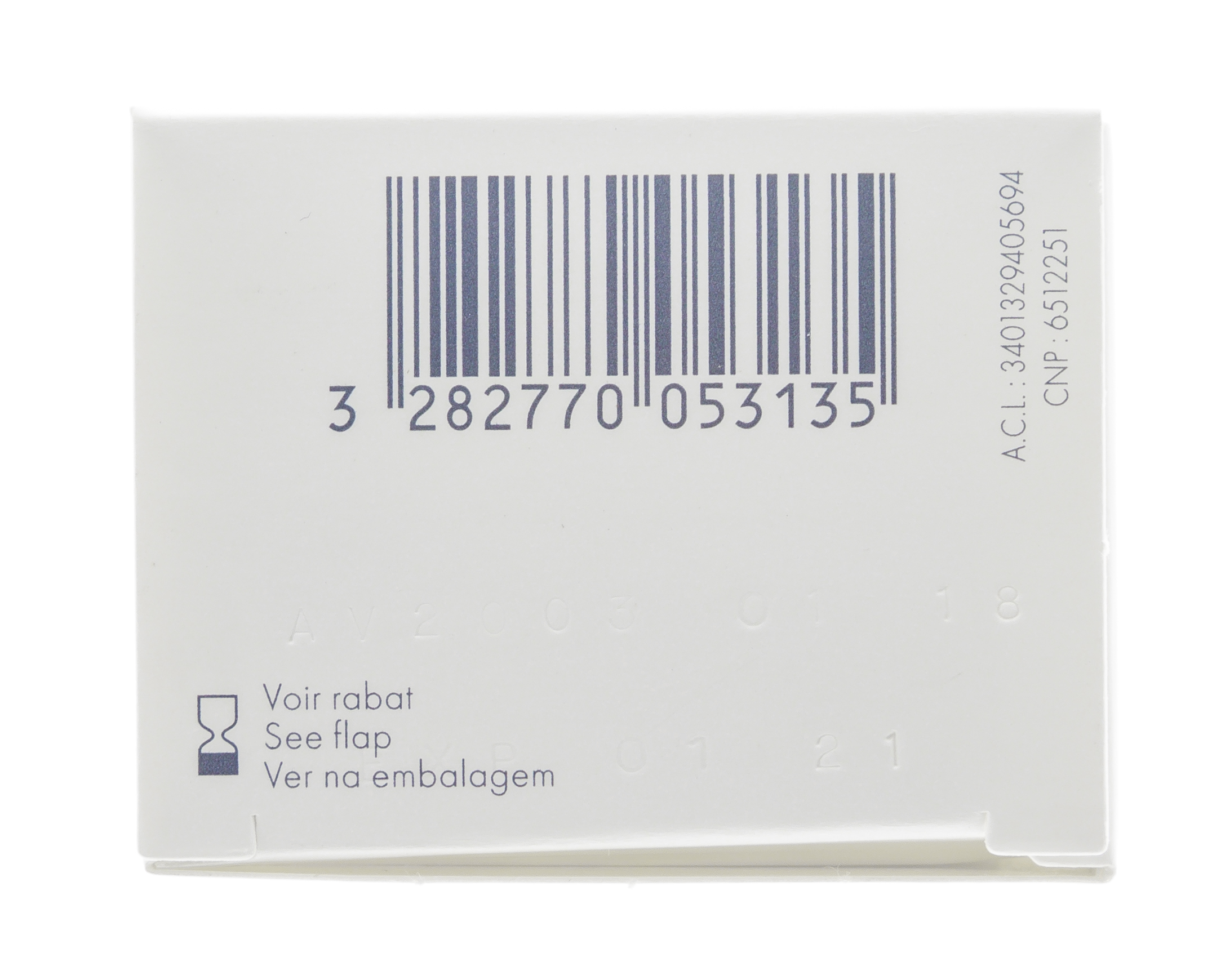 Авен Толеранс Экстрем Увлажняющий успокаивающий крем 50 мл (Avene, Tolerance Extreme) Авен Толеранс Экстрем Увлажняющий успокаивающий крем 50 мл (Avene, Tolerance Extreme) фото 4