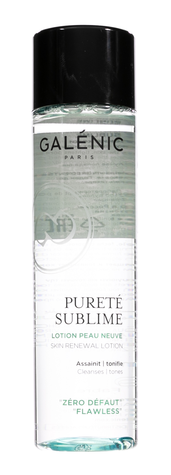 Галеник Лосьон для обновления кожи 200 мл (Galenic, Pureté Sublime) фото 1