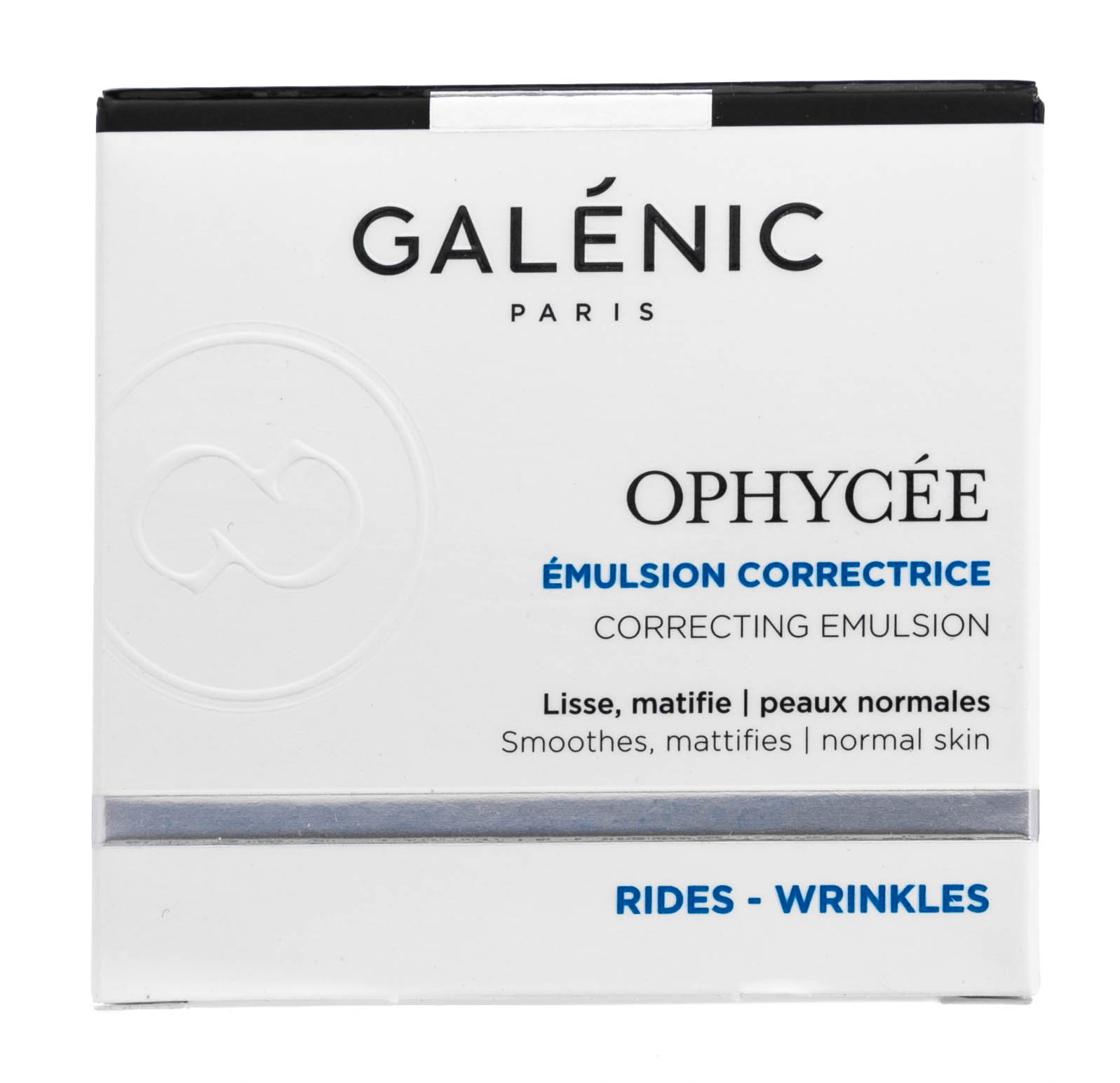 Галеник Корректирующая эмульсия 50 мл (Galenic, Ophycée) фото 1