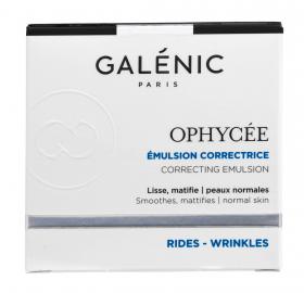 Galenic Корректирующая эмульсия 50 мл. фото