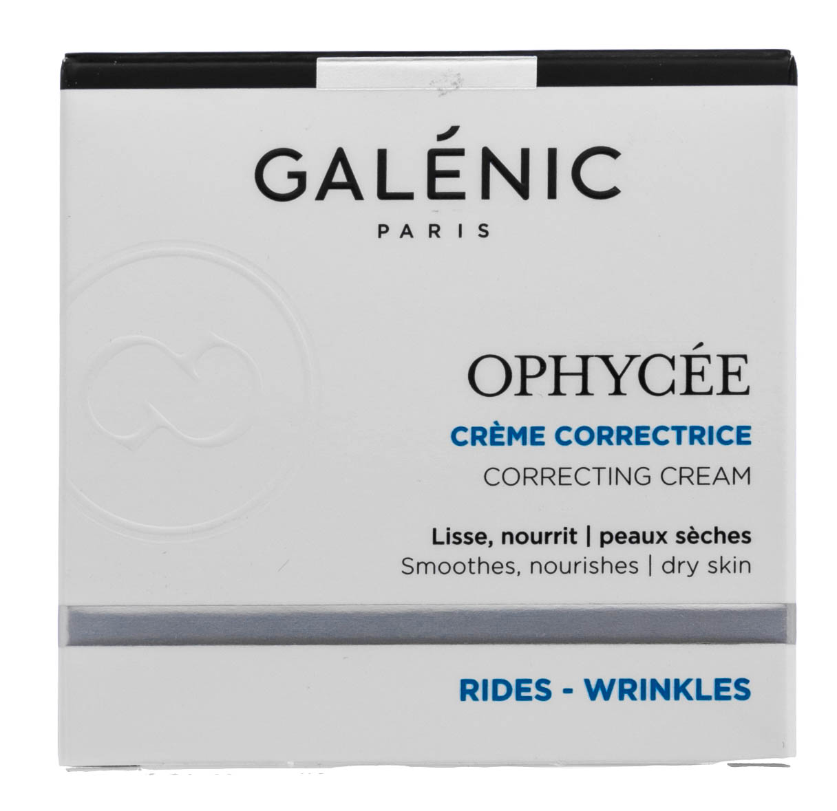 Галеник Корректирующий крем 50 мл (Galenic, Ophycée) фото 1