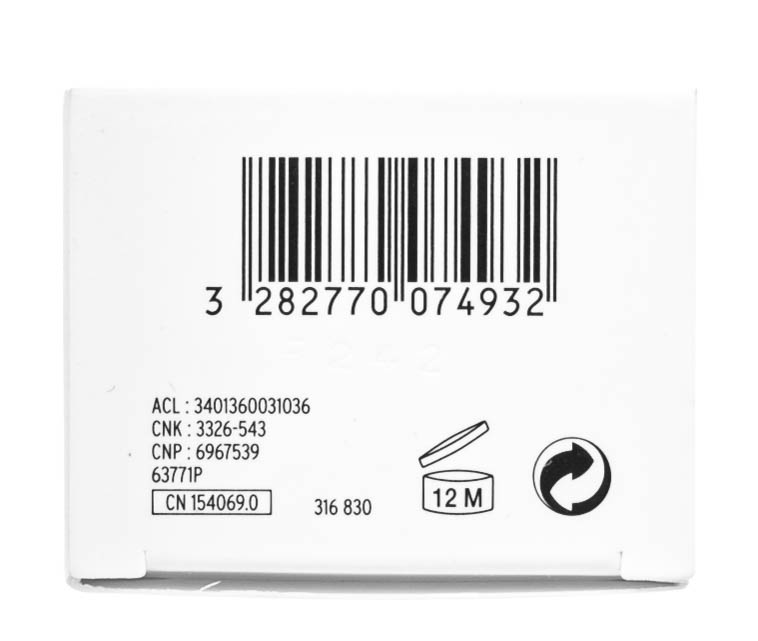 Галеник Корректирующая сыворотка, 30 мл (Galenic, Ophycée) фото 8