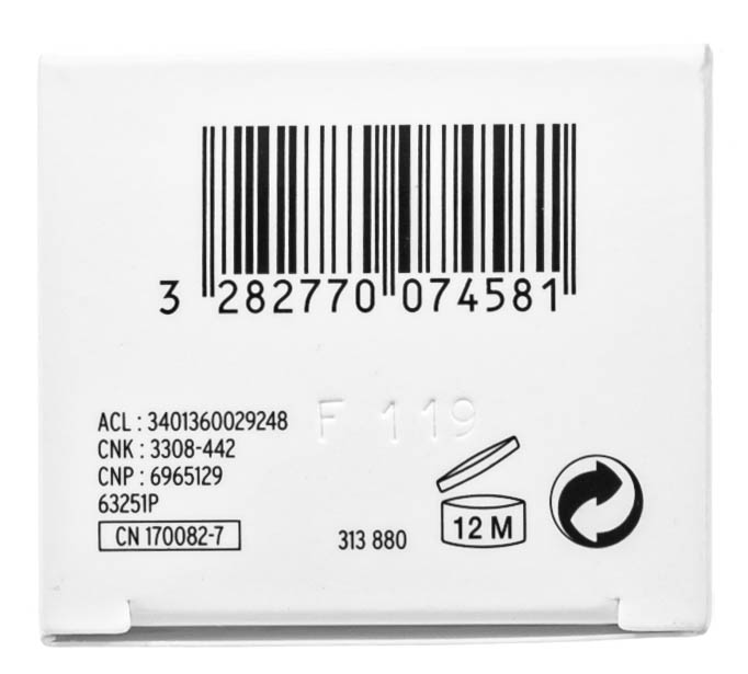 Галеник Флюид для безупречной матовости 40 мл (Galenic, Pureté Sublime) фото 7