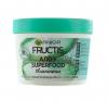 Гарньер Маска для волос SuperFood Алоэ, 390 мл (Garnier, Fructis) фото 3