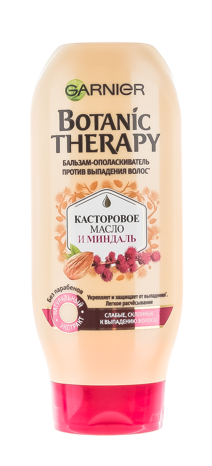 Гарньер Бальзам-ополаскиватель 