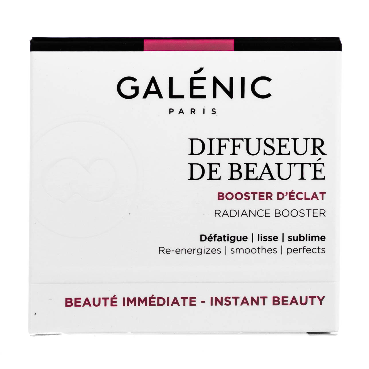 Галеник Гель-крем для сияния кожи 50 мл (Galenic, Diffuseur de Beauté) фото 3