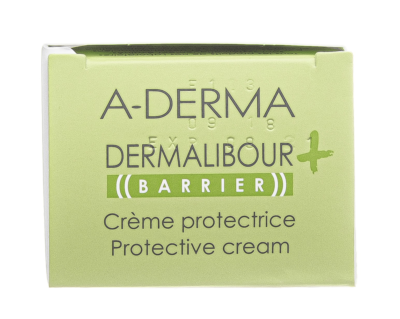 Адерма Защитный крем Barrier, 50 мл (A-Derma, Dermalibour+) фото 13