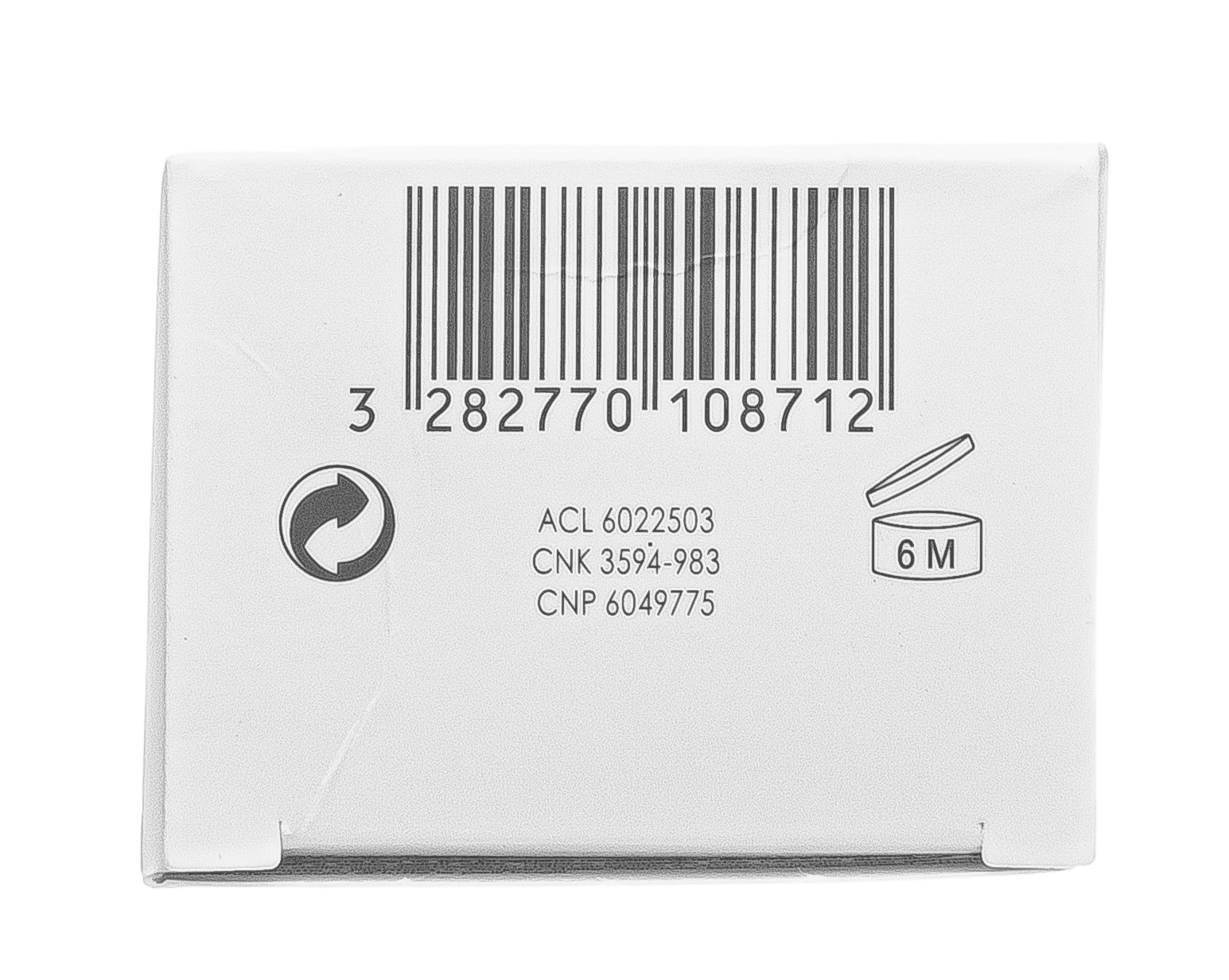 Адерма Защитный крем Barrier, 50 мл (A-Derma, Dermalibour+) фото 14