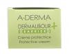 Адерма Защитный крем Barrier, 50 мл (A-Derma, Dermalibour+) фото 14
