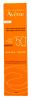Авен Солнцезащитный флюид с тонирующим эффектом SPF 50, 50 мл (Avene, Suncare) фото 2