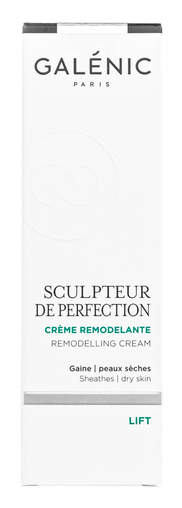 Галеник Моделирующий флюид 50 мл (Galenic, Sculpteur de perfection) фото 1
