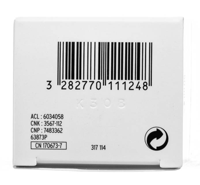 Галеник Моделирующий флюид 50 мл (Galenic, Sculpteur de perfection) фото 7