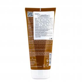 Klorane Питательный бальзам-ополаскиватель с маслом Финика пустынного, 200 мл. фото