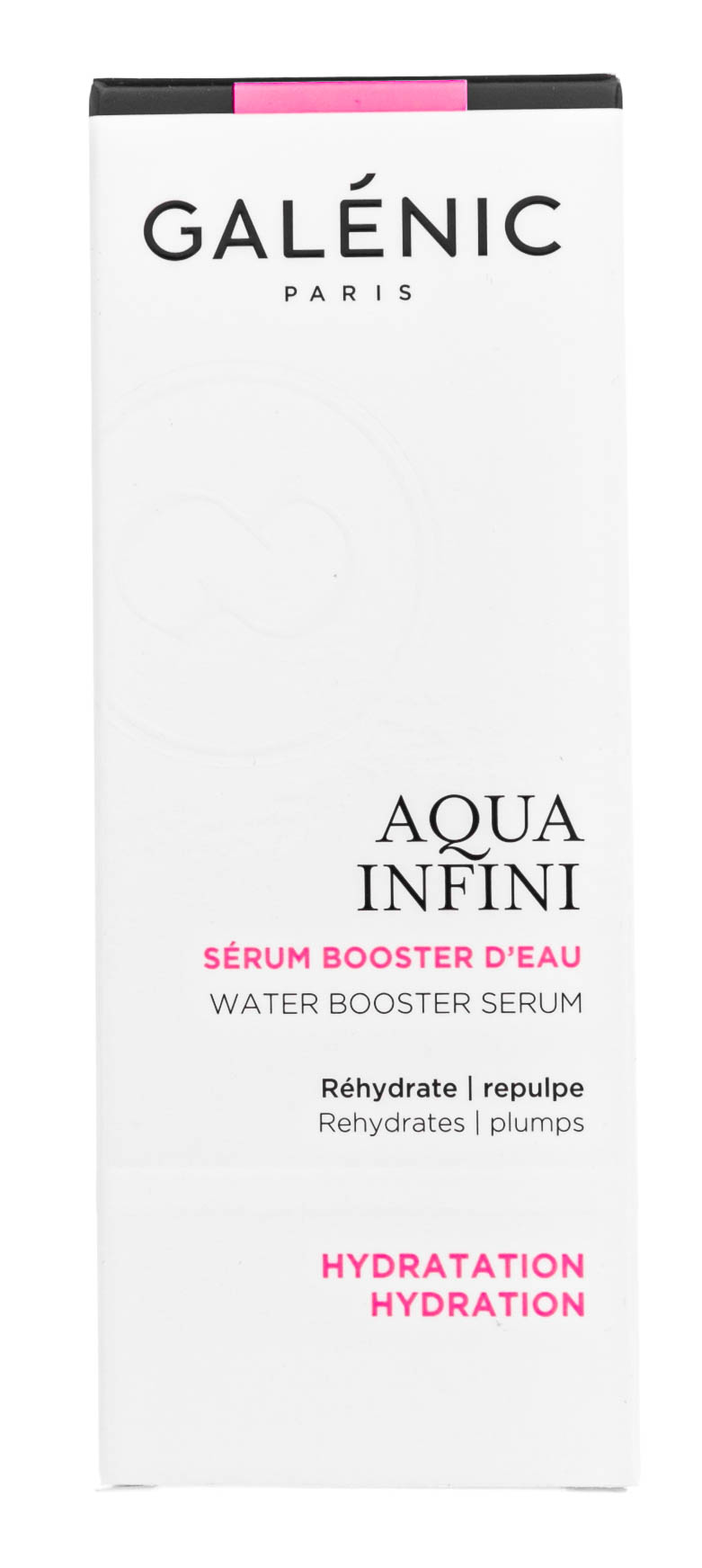 Галеник Интенсивно увлажняющая сыворотка 30 мл (Galenic, Aqua infini) Галеник Интенсивно увлажняющая сыворотка 30 мл (Galenic, Aqua infini) фото 1