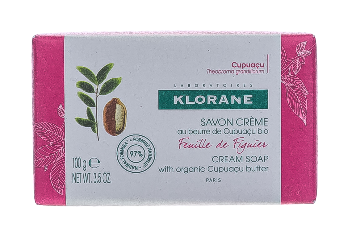 Клоран Мыло 