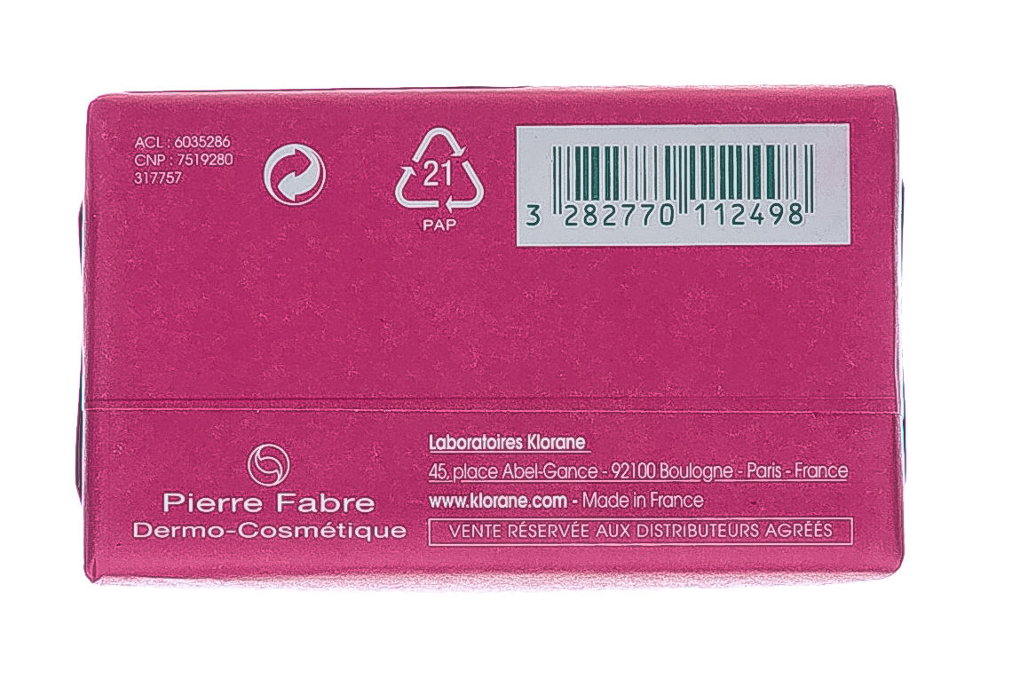 Клоран Мыло 