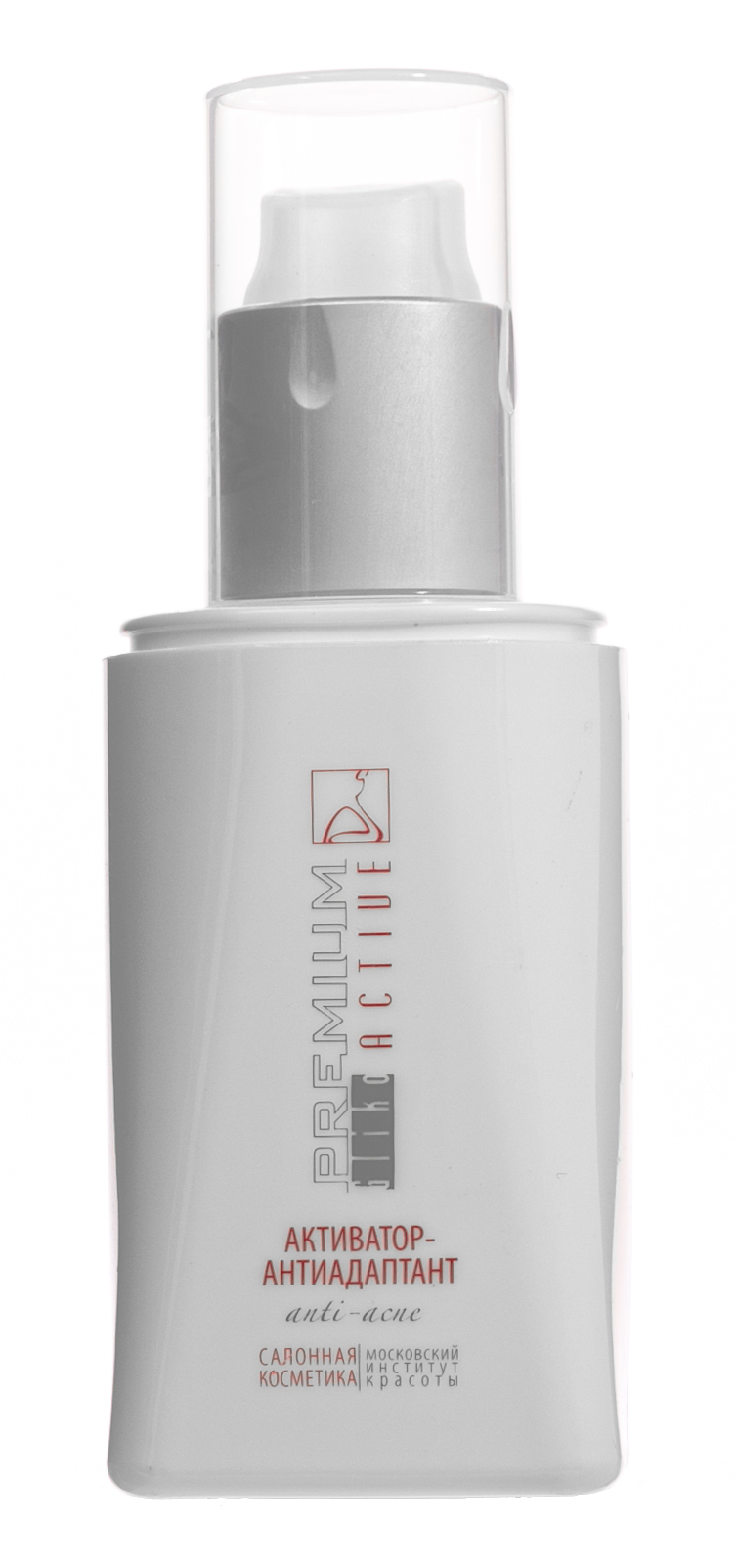 Галеник Защитная дымка 50 мл (Galenic, Aqua urban) фото 5