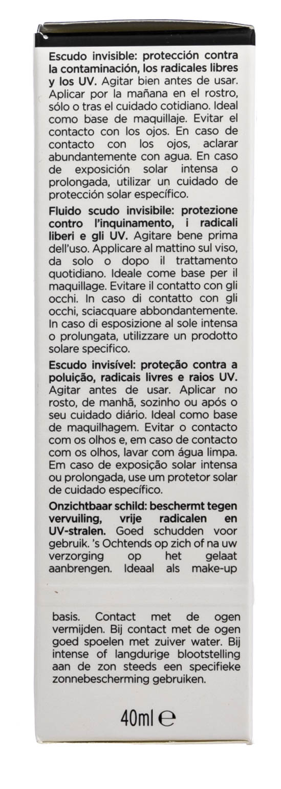 Галеник Флюид для лица SPF50+/PA++++ 40 мл (Galenic, Aqua urban) Галеник Флюид для лица SPF50+/PA++++ 40 мл (Galenic, Aqua urban) фото 5