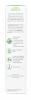 Клоран Детокс-шампунь с экстрактом водной мяты 200 мл (Klorane, Mint) фото 5
