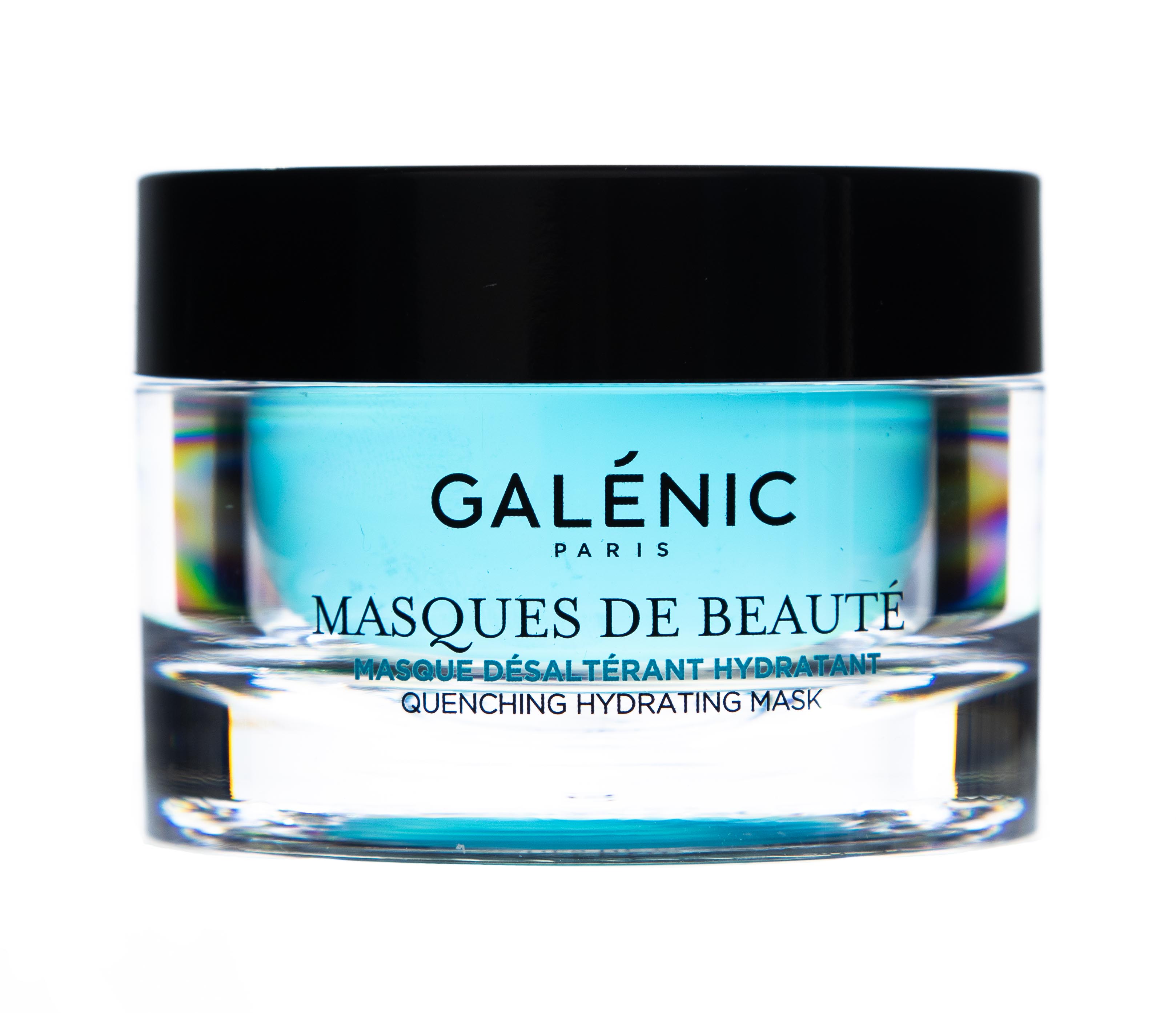 Галеник Интенсивная увлажняющая маска для лица 50 мл (Galenic, Masques de beaute) фото 6