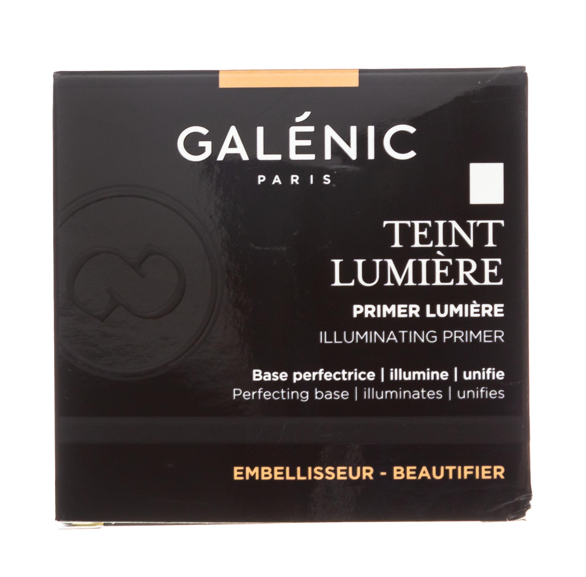 Галеник Праймер для сияния кожи, 50 мл (Galenic, Teint lumiere) фото 2