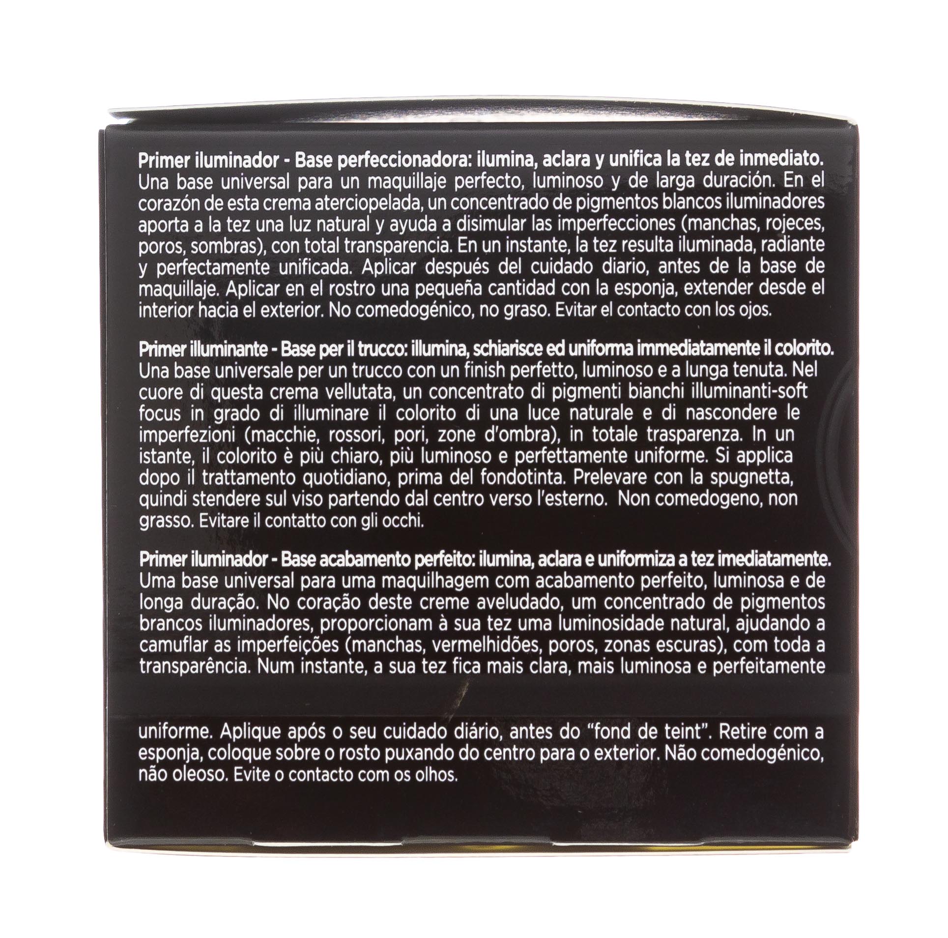 Галеник Праймер для сияния кожи, 50 мл (Galenic, Teint lumiere) фото 5