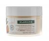 Клоран Маска питательная и восстанавливающая для волос с органическим маслом Купуасу 150 мл (Klorane, Cupuacu) фото 2