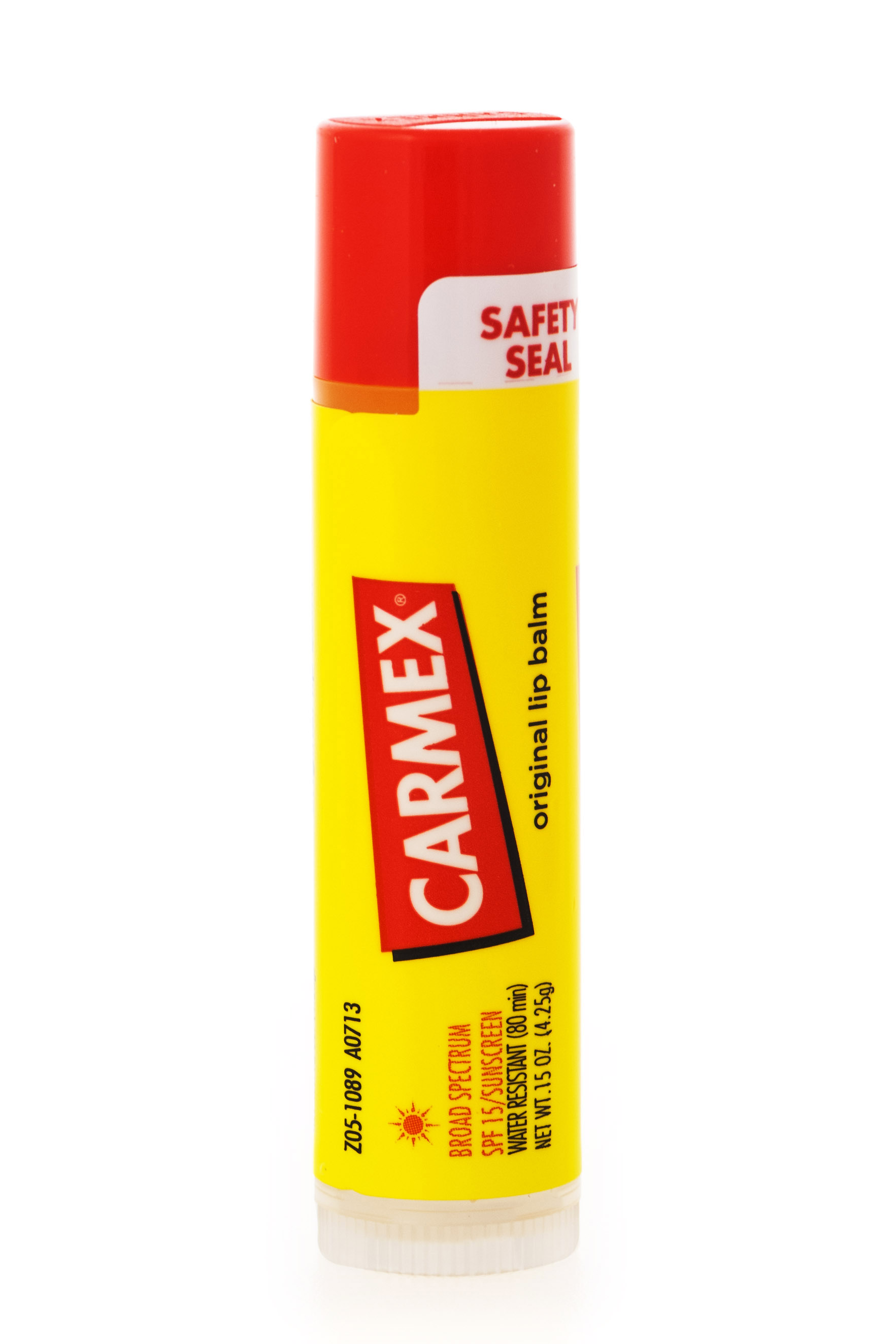 Кармекс Бальзам для губ Классический 4,25 г (Carmex, Carmex уход за губами) фото 2