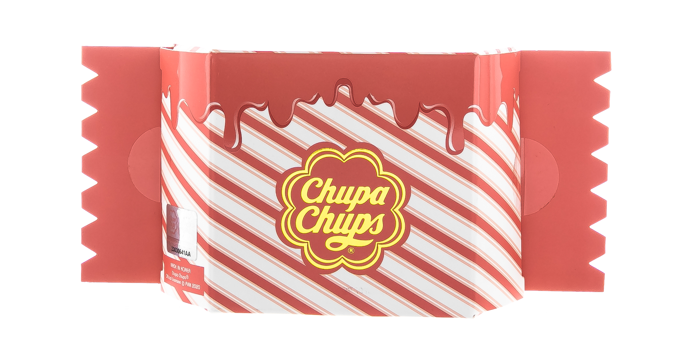 Чупа Чупс Тональная основа-кушон SPF 50+ 3.0 Fair, 14 г (Chupa Chups, Для лица) фото 2