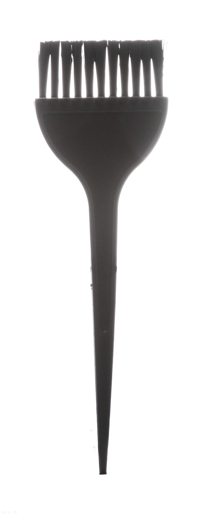 Чистовье Кисть №13 Парикмахерская для окрашивания волос широкая (Чистовье, Аксессуары и расходные материалы для парикмахеров) фото 1