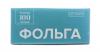 Чистовье Фольга 16 мкр 12 см х 100 м серебро в коробке (Чистовье, Аксессуары и расходные материалы для парикмахеров) фото 2