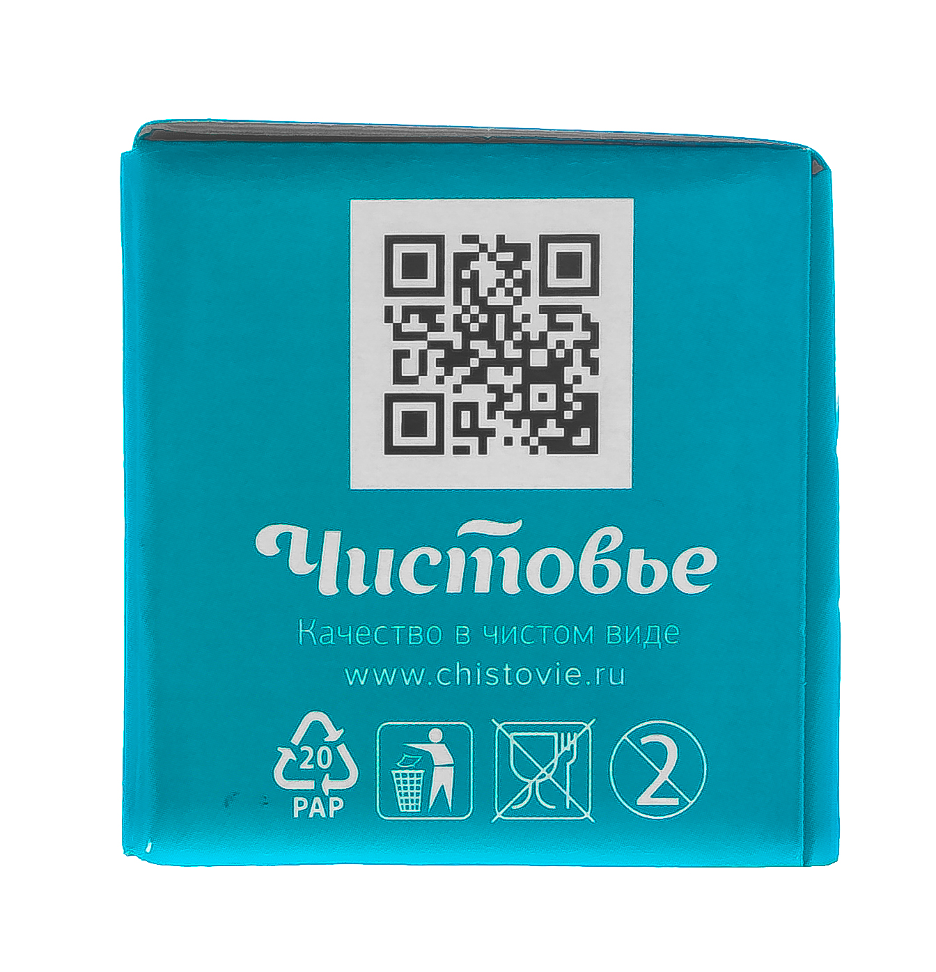 Чистовье Фольга 18 мкр 12 см х 100 м серебро в коробке (Чистовье, Аксессуары и расходные материалы для парикмахеров) фото 3