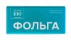 Чистовье Фольга 18 мкр 12 см х 100 м серебро в коробке (Чистовье, Аксессуары и расходные материалы для парикмахеров) фото 2