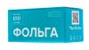 Чистовье Фольга 18 мкр 12 см х 100 м серебро в коробке (Чистовье, Аксессуары и расходные материалы для парикмахеров) фото 3