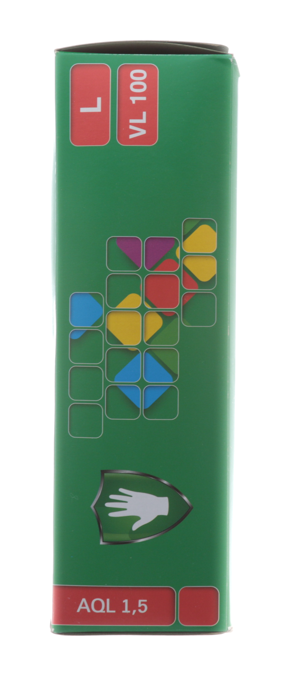 Чистовье Перчатки латекс опудренный L Safe&Care 1 х 100 шт (Чистовье, Расходные материалы для рук и ног) фото 3