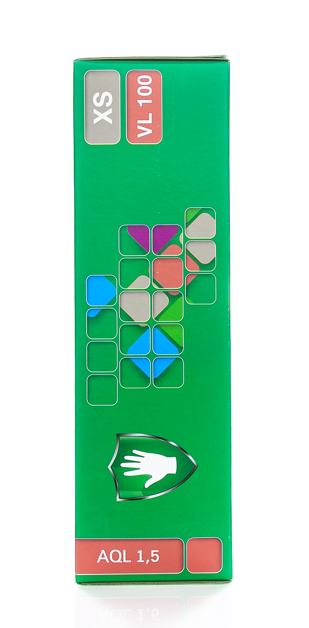 Чистовье Перчатки латекс опудренный XS Safe&Care 1 х 100 шт (Чистовье, Расходные материалы для рук и ног) фото 3