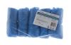 Чистовье Бахилы медицинские одноразовые полиэтиленовые синие, 100 х 4,5 г (Чистовье, Расходные материалы для рук и ног) фото 2