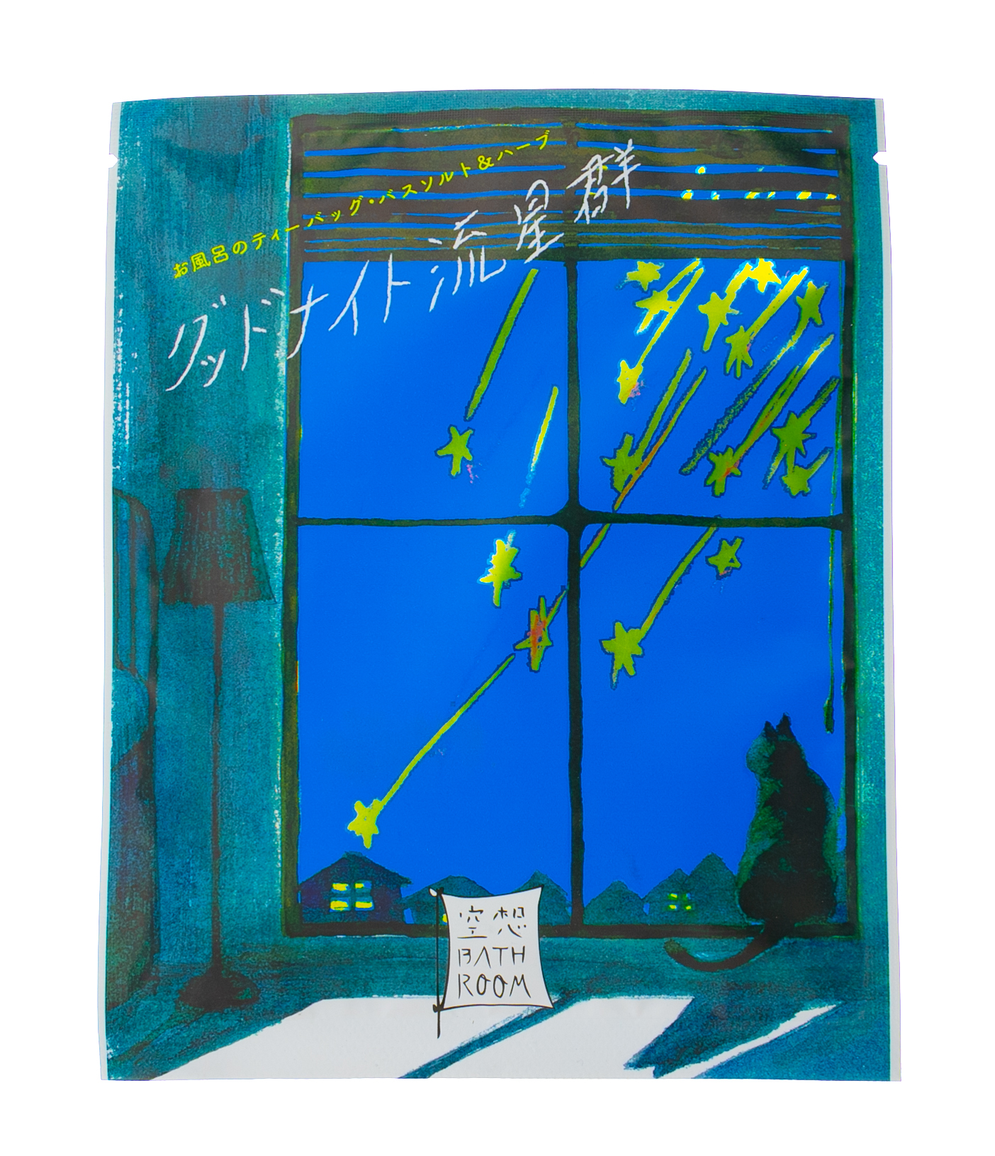 Чарли Соль-саше для ванн 