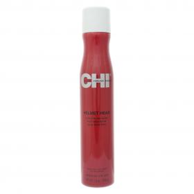 Chi Лак для волос сильной фиксации Голова в каске Helmet Head Hair Spray, 284 г. фото