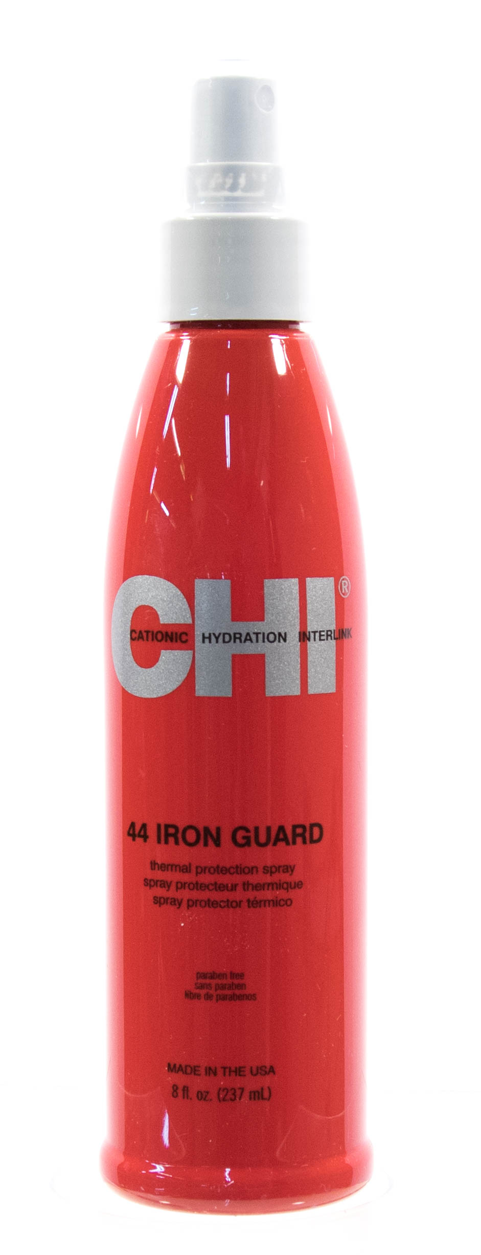 Chi Термозащитный спрей для волос 44 Iron Guard Spray, 237 мл. фото