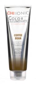 Chi Оттеночный кондиционер для волос Кофейный Conditioner Coffee Bean, 251 мл. фото