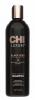 Чи Шампунь с маслом семян черного тмина для мягкого очищения волос Gentle Cleansing Shampoo, 355 мл (Chi, Luxury) фото 2