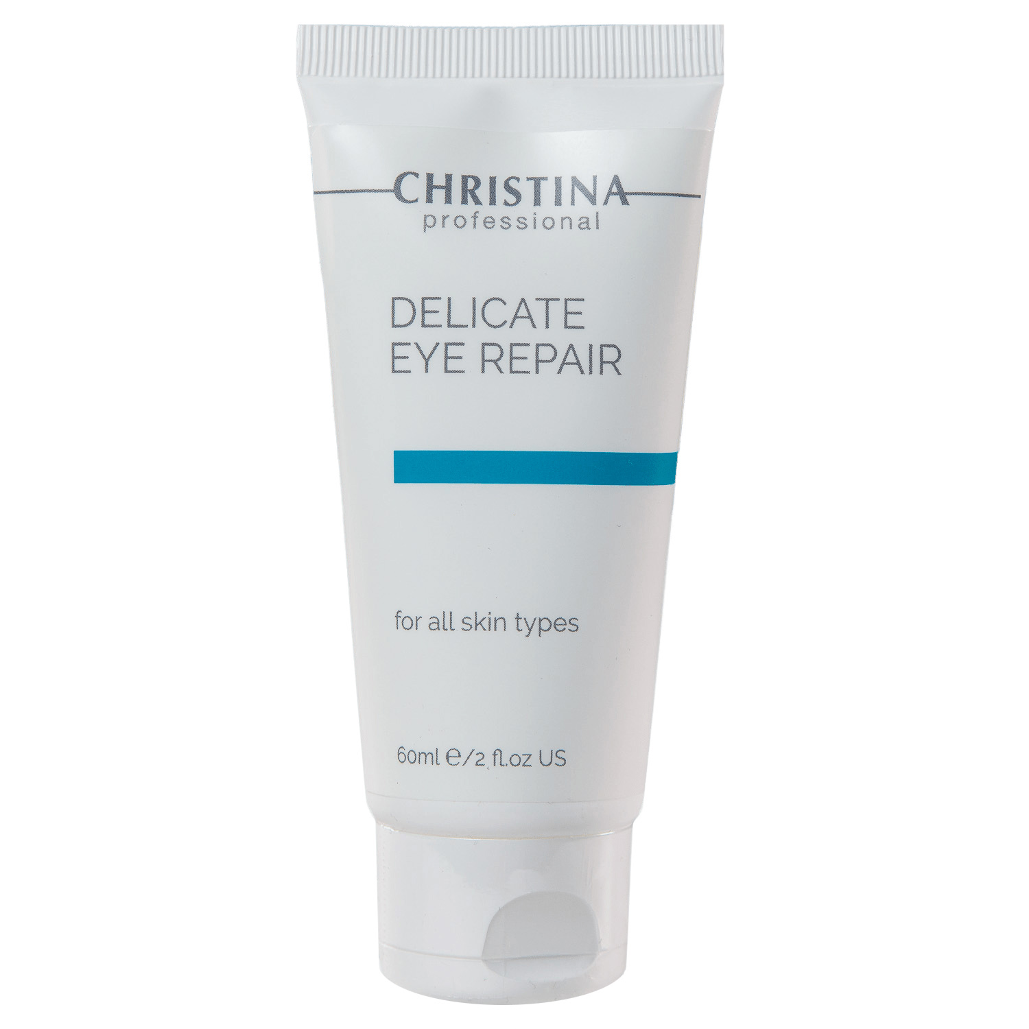 Кристина Деликатный крем для контура глаз, 60 мл (Christina, Препараты общей линии) Кристина Деликатный крем для контура глаз, 60 мл (Christina, Препараты общей линии) фото 3