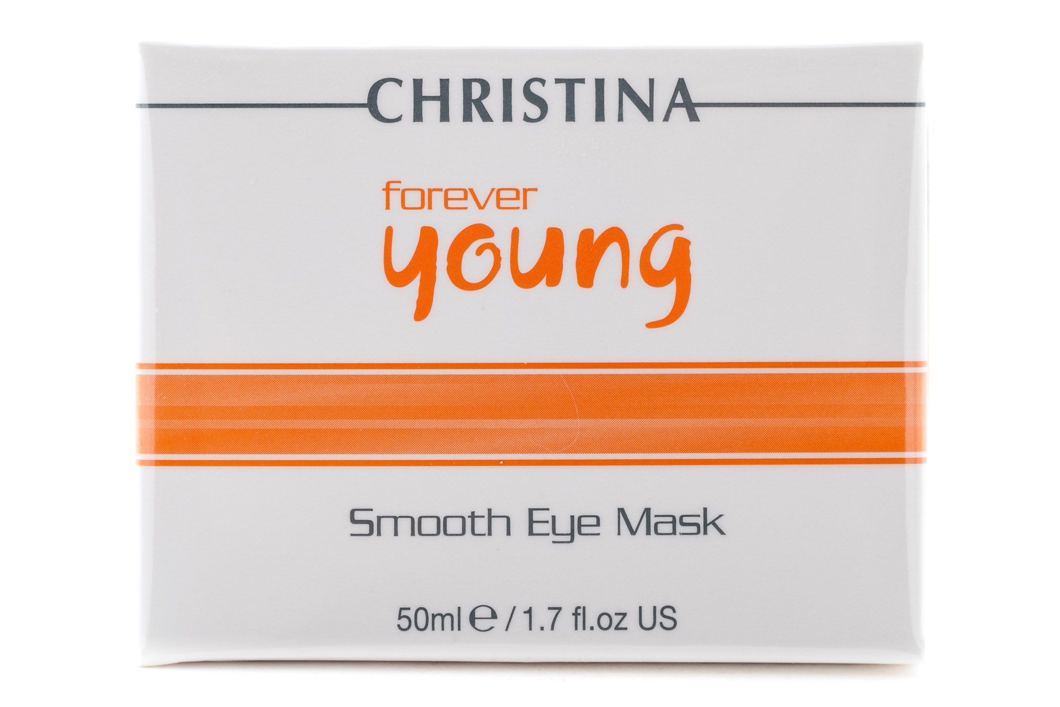 Кристина Маска для сглаживания морщин в области глаз 50 мл (Christina, Forever Young) фото 2