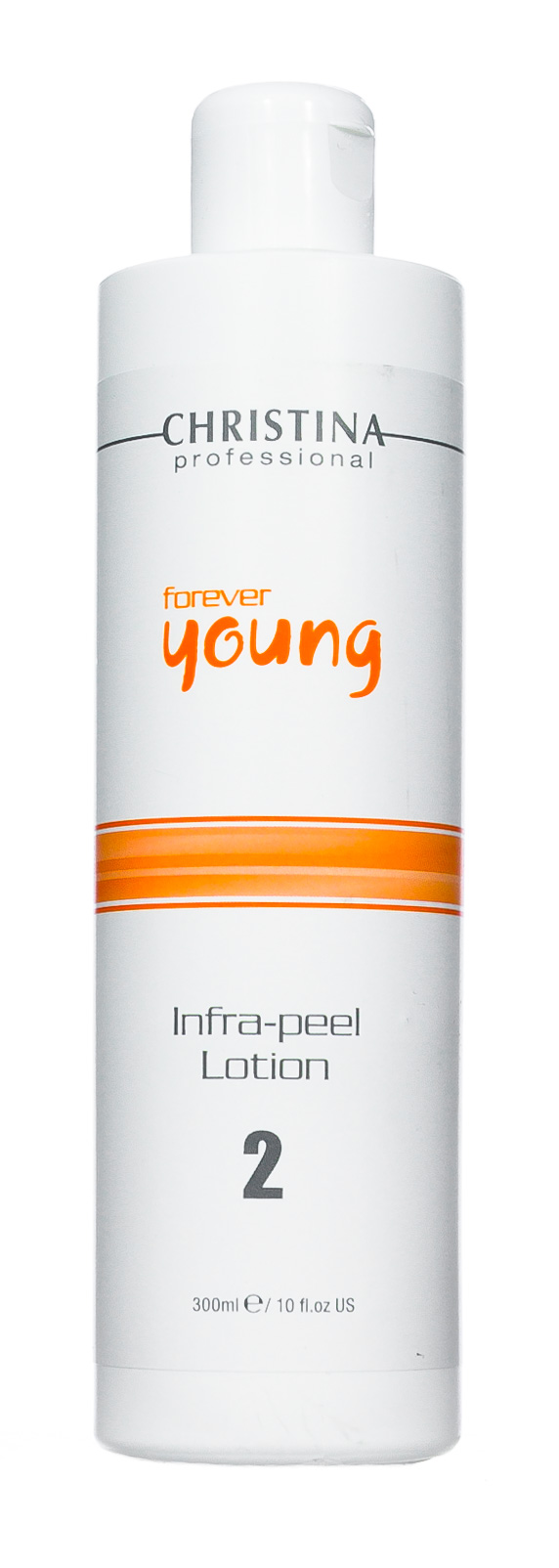 Кристина Лосьон для подготовки кожи к пилингу (шаг 2) 300 мл (Christina, Forever Young) фото 1