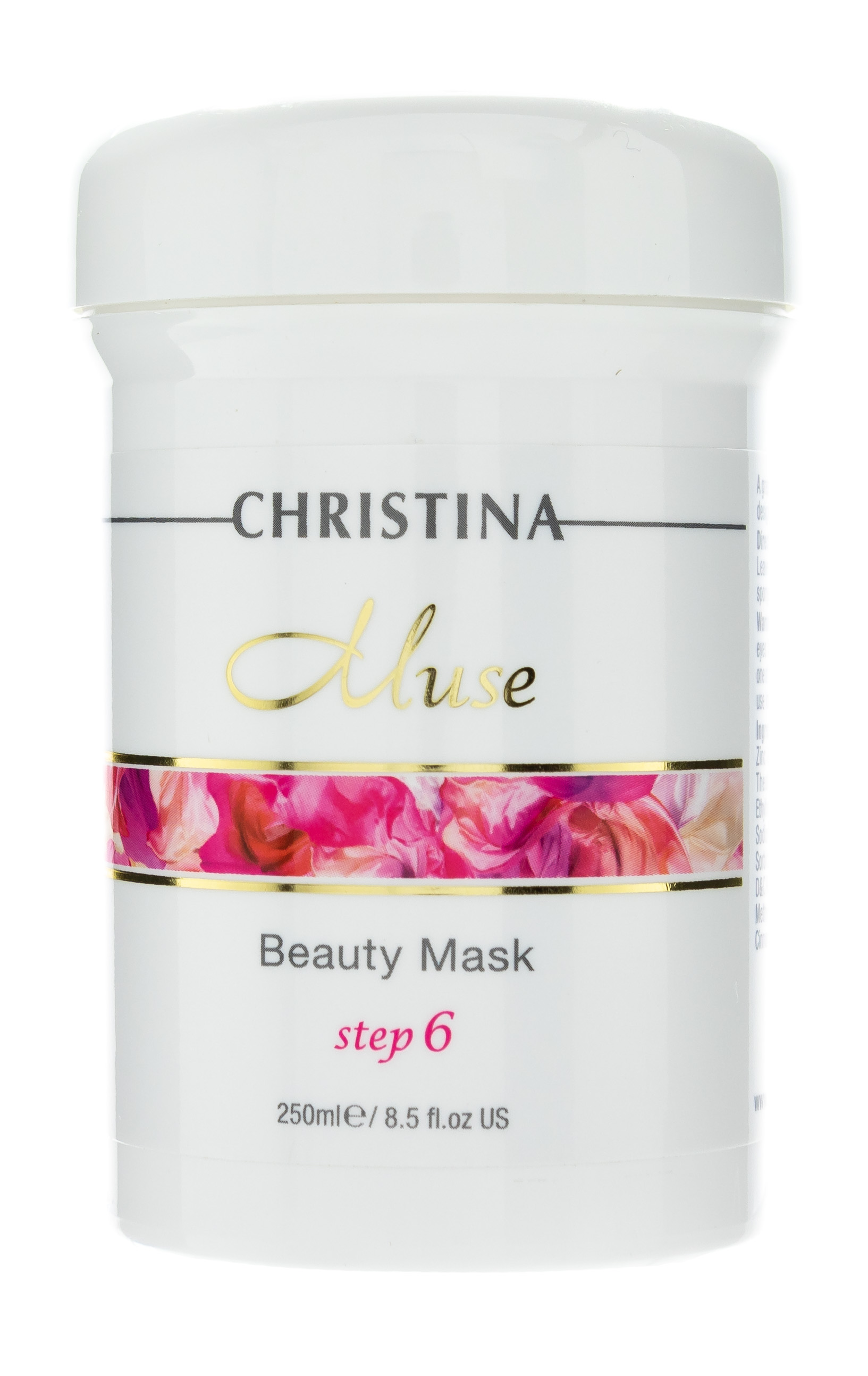 Кристина Шаг 6 Маска красоты 250 мл (Christina, Muse) фото 1
