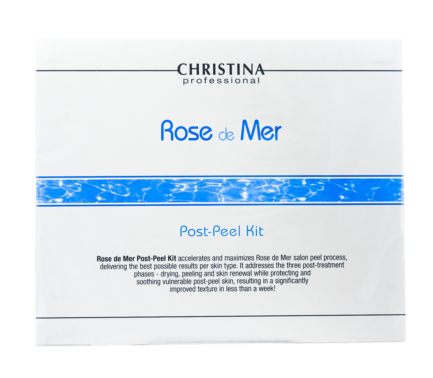 Кристина Набор 