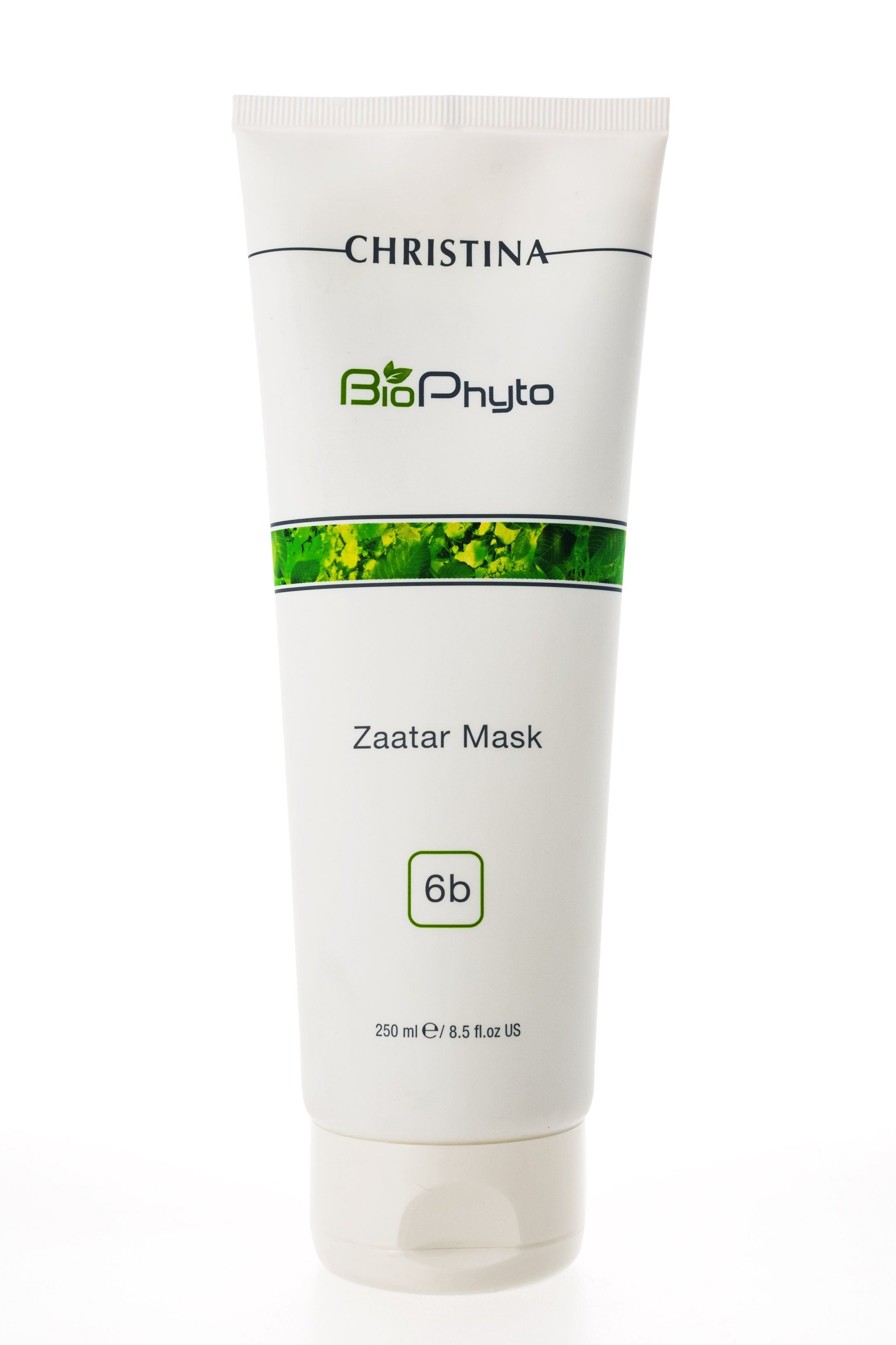 Кристина Bio Phyto Zaatar Mask Маска «Заатар» (шаг 6b) 250 мл (Christina, Bio Phyto) фото 1