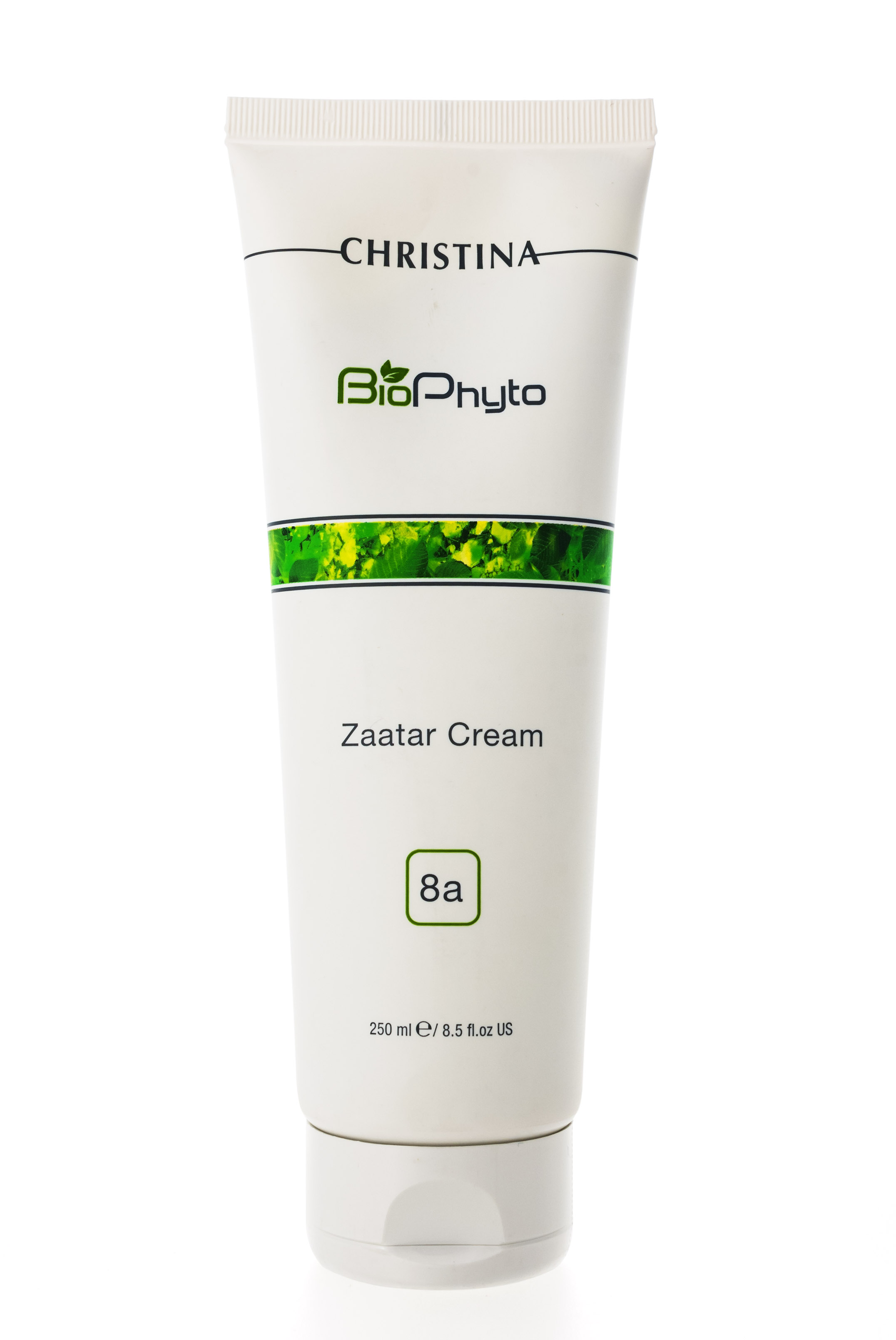 Bio Phyto Zaatar Cream Крем Заатар (шаг 8a) 250 мл (Christina, Bio Phyto)