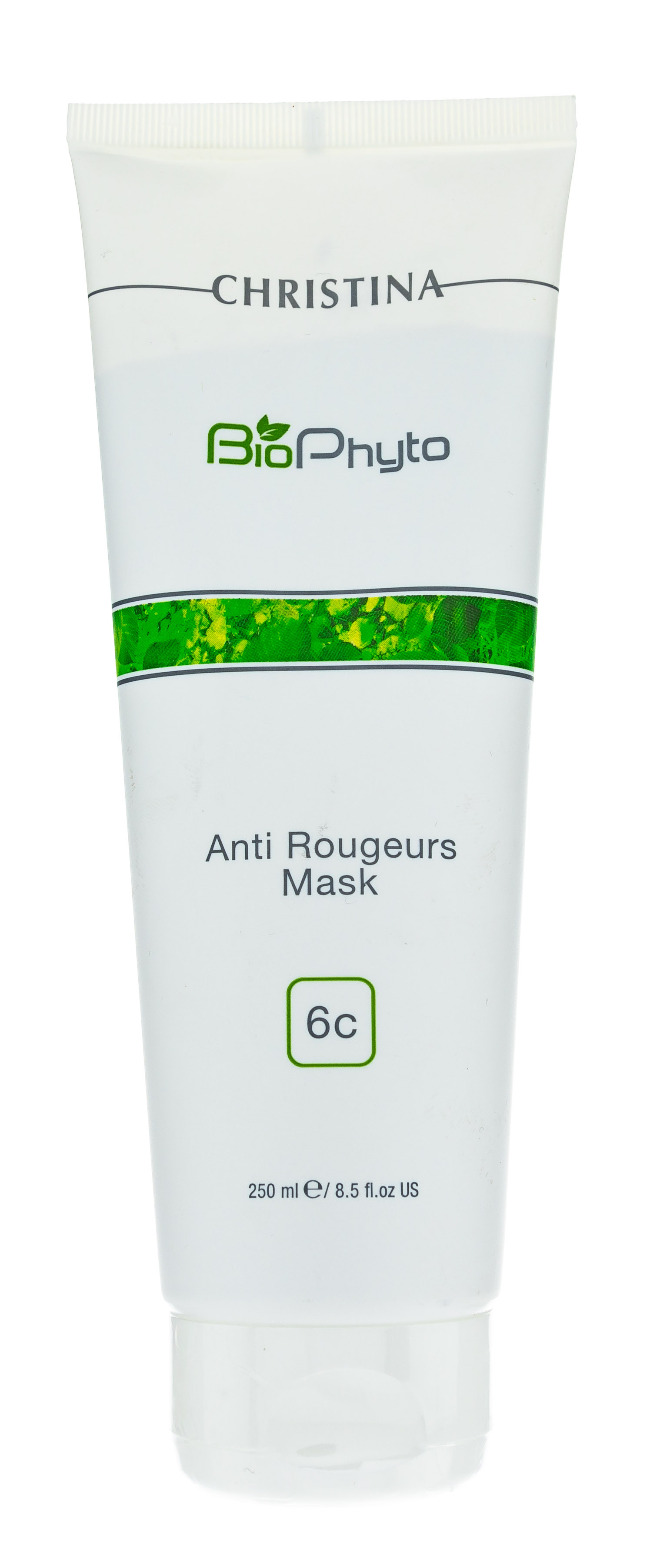 Кристина Противокуперозная маска (шаг 6c) 250мл (Christina, Bio Phyto) фото 1